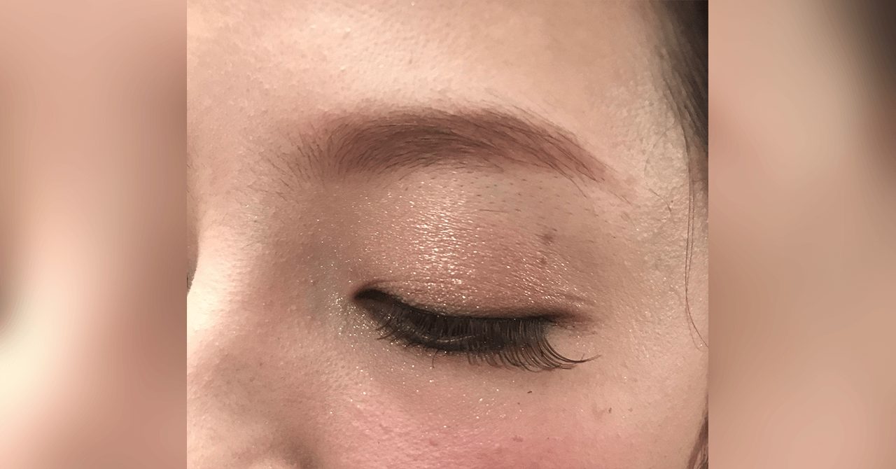 バレない！！自然なつけまつげの攻略法☆☆☆