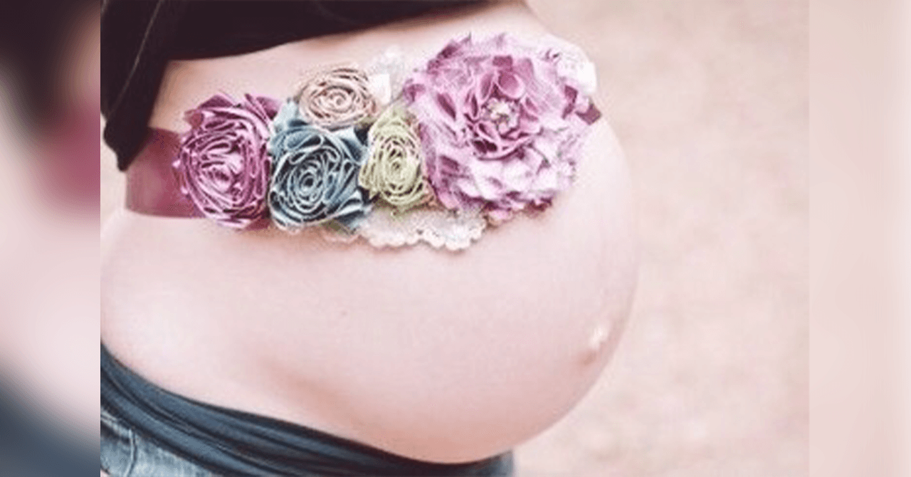 妊娠線できなかった！私が実際使った妊娠線予防クリーム＆オイル