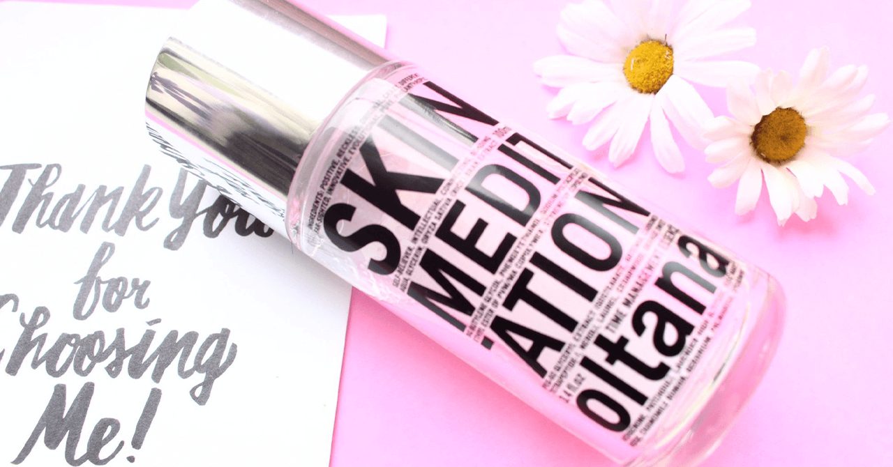 睡眠不足なママに！高機能化粧液オルタナがオススメな理由