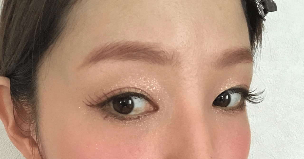 100円!セリアのつけまつ毛で節約主婦生活☆