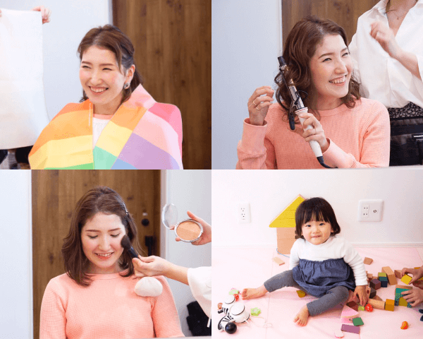 Room.Moi サロンイメージ