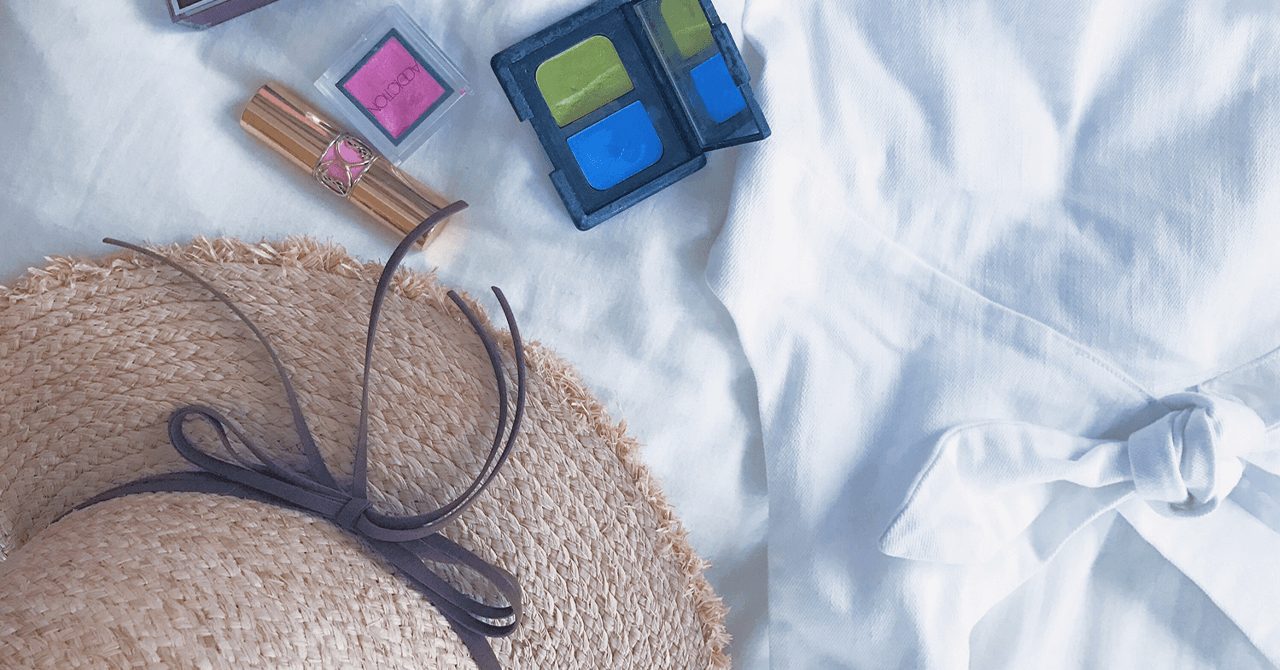 ２０１７年春夏流行色！！柑橘カラーを使った失敗しないメイクを教えます☆