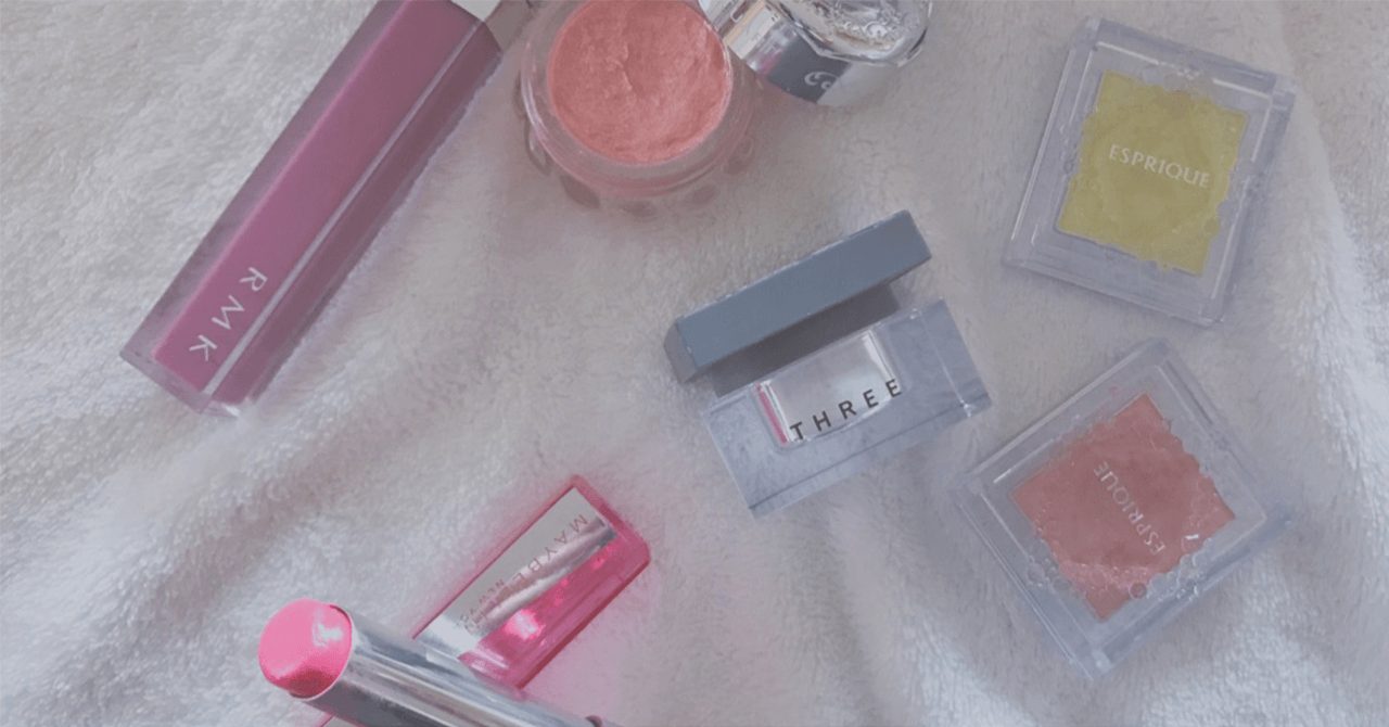 today’s my hair&make 2017.6.16