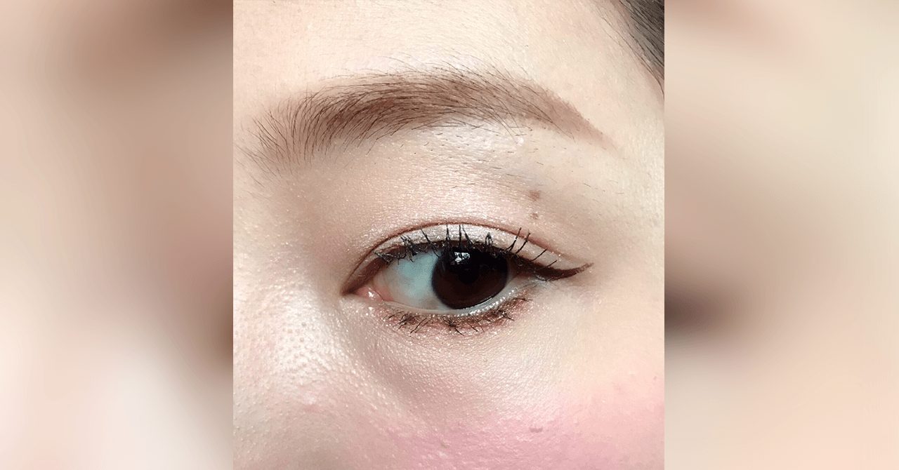 today’s my hair&make 2017.6.17 娘と一緒にお仕事した日