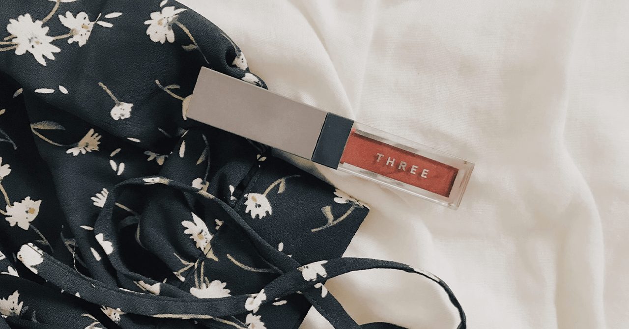 チークとリップは同じアイテム!な簡単休日ヘア&メイクでコストコへ。